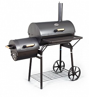 Gril G21 BBQ big, 126 x 138 x 72 cm