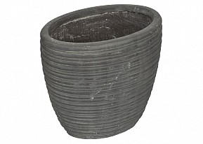 Květináč G21 Stone Style 29cm