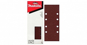 Brusný papír Makita 93x228mm K240, 10ks