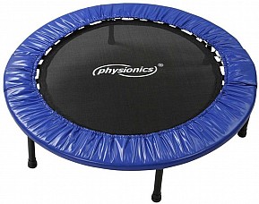 Physionics Mini trampolína, průměr 95 cm