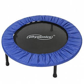 PHYSIONICS Mini trampolína, průměr 102 cm