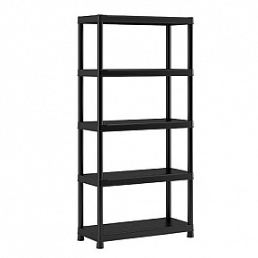 Keter Regál Plus Shelf, 90 x 182 x 40 cm