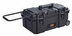 Box Keter ROC Pro Gear 2.0 Mobile tool box 28"