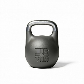 TRYM Soutěžní kettlebell, 44 kg