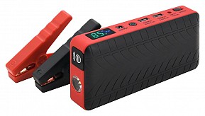 Powerbanka s funkcí JUMP STARTER 10.000mAh 600A