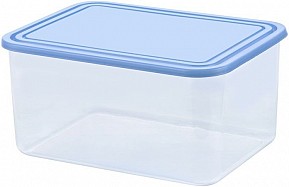 Jídelní box FOODKEEPER 4 L