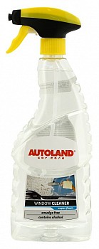 Čistič oken rozprašovač - 750 ml