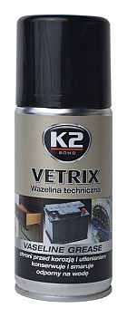 K2 Tekutá vazelína ve spreji - 100 ml