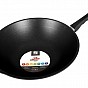 Wok pánev Cheff s poklicí, 36 cm