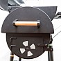 Gril G21 BBQ big, 126 x 138 x 72 cm