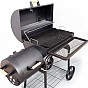 Gril G21 BBQ big, 126 x 138 x 72 cm