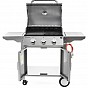 Plynový gril G21 Oklahoma, BBQ Premium Line, 3 hořáky