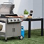 Plynový gril G21 Oklahoma, BBQ Premium Line, 3 hořáky