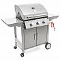 Plynový gril G21 Oklahoma, BBQ Premium Line, 3 hořáky