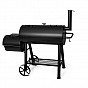 Gril Colorado BBQ, 155 x 132 x 78 cm