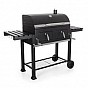 G21 Gril Panama BBQ, 151 x 131 x 68 cm