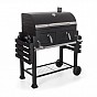 G21 Gril Panama BBQ, 151 x 131 x 68 cm