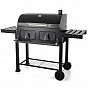 G21 Gril Panama BBQ, 151 x 131 x 68 cm