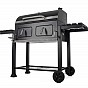 G21 Gril Panama BBQ, 151 x 131 x 68 cm