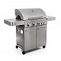 G21 Plynový gril Argentina BBQ Premium line, 5 hořáků