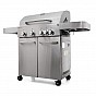 G21 Plynový gril Argentina BBQ Premium line, 5 hořáků