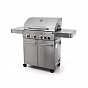 G21 Plynový gril Argentina BBQ Premium line, 5 hořáků