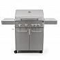 G21 Plynový gril Argentina BBQ Premium line, 5 hořáků