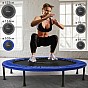 PHYSIONICS Mini trampolína, průměr 102 cm