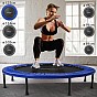 Physionics Mini trampolína, průměr 122 cm