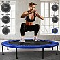 PHYSIONICS Mini trampolína, průměr 81 cm