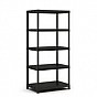 KETER Regál Plus Shelf XL/5, 90 x 187 x 60 cm