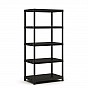 KETER Regál Plus Shelf XL/5, 90 x 187 x 60 cm