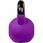 MOVIT Kettlebell činka, fialová, 20 kg