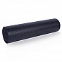 Gorilla Sports Pilates válec 60 x 15 cm, černá