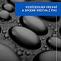 JAGO Plachta 650 g/m², hliníková oka, černá,3 x 5 m