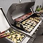 Plynový gril G21 Mexico BBQ Premium line, 7 hořáků