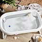 Skládací vanička Baby Bath 2 GO