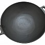 Grilovací pánev WOK LITINA 31 cm