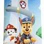 Návlek na bezpečnostní pás PAW PATROL, 19 x 8 cm