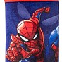 Návlek na bezpečnostní pás SPIDERMAN, 19 x 8 cm