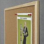 Nástěnka Cork Board Eco, 40 x 60 cm