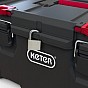 Box Keter Stack’N’Roll Tool Box