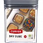 Dóza Curver Dry Cube, 1,3 l