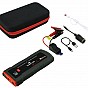 Powerbanka s funkcí SMART JUMP STARTER, 16 000mAh, 2000A