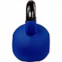 MOVIT Kettlebell činka, modrá, 16 kg