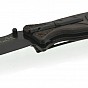 Cattara Zavírací nůž BLACK BLADE s pojistkou, 21,7 cm