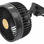 Ventilátor MITCHELL - 24V, na přísavku