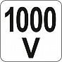 Kleště odizolovací 160mm VDE (1000V)