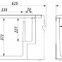 Chladící box SILVER FROST kompresor 35l 230/24/12V -20°C APP