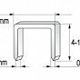 Sešívačka čalounická 11,3 mm